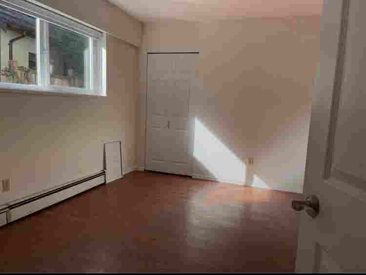 Spacious basement for rent