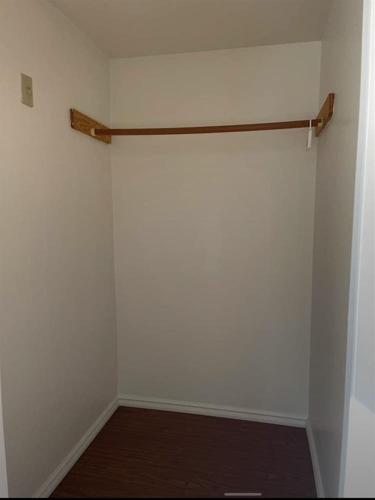 Spacious basement for rent