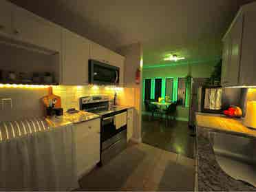 Small room for rent