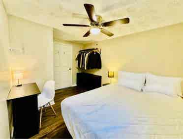 Small room for rent