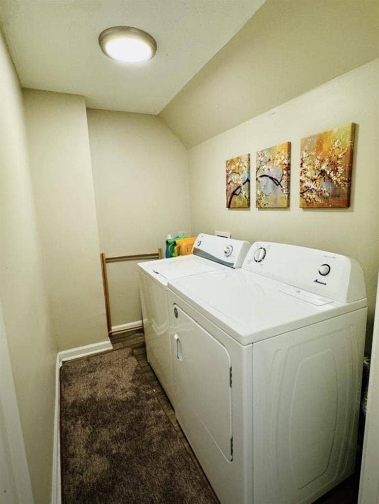 Big room for rent