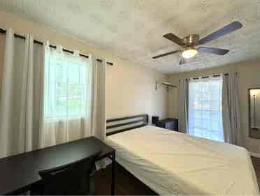 Big room for rent