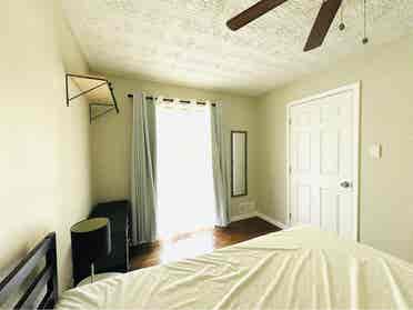 Big room for rent