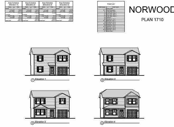 4 BR in Raleigh