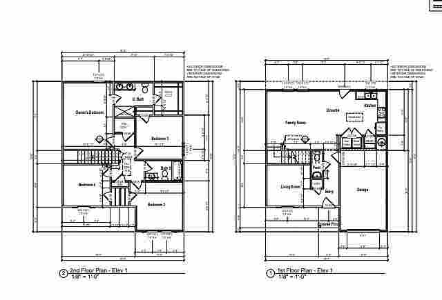 4 BR in Raleigh