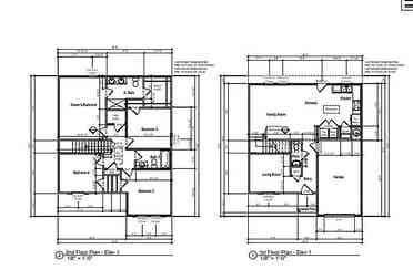 4 BR in Raleigh