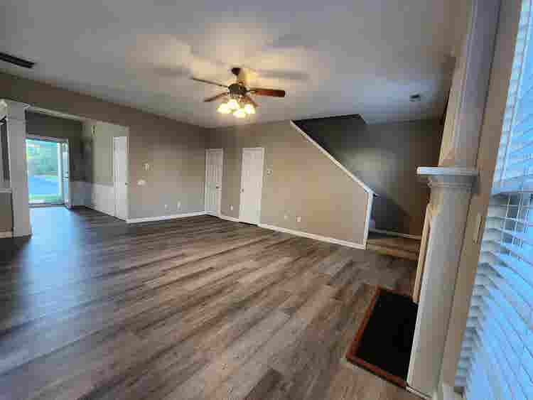 3 BR in Charlotte