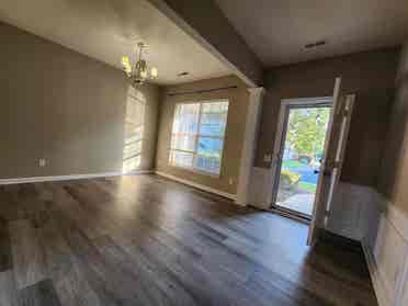 3 BR in Charlotte