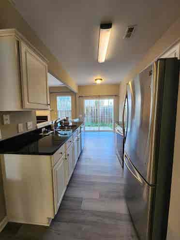 3 BR in Charlotte