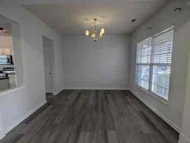 3 BR in Charlotte
