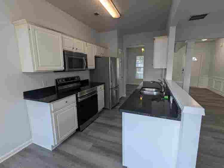 3 BR in Charlotte