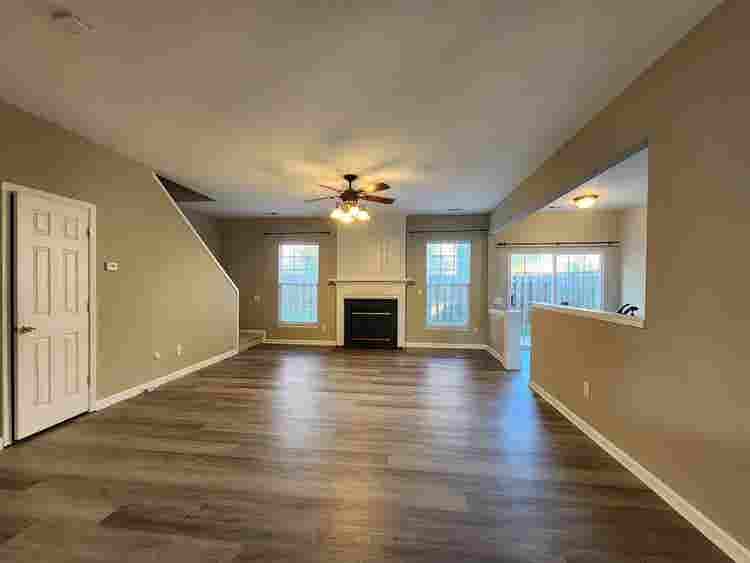 3 BR in Charlotte