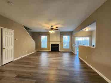 3 BR in Charlotte