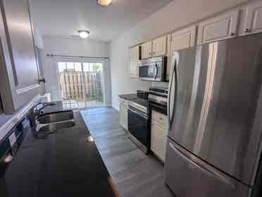 3 BR in Charlotte
