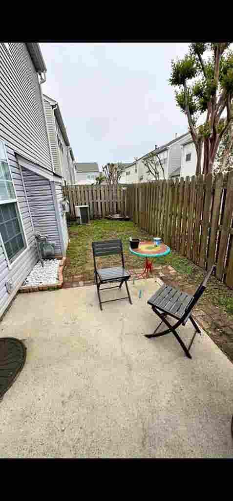 3 BR in Charlotte