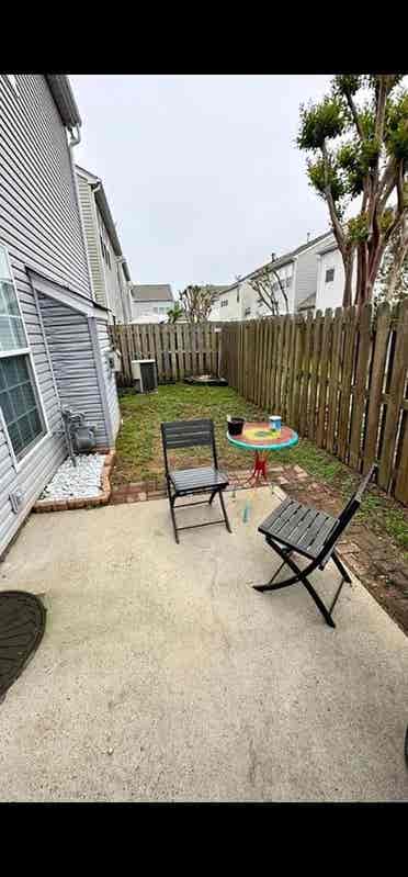 3 BR in Charlotte