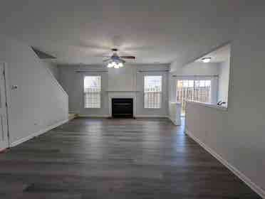 3 BR in Charlotte