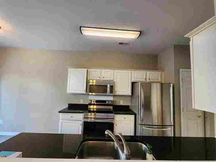 3 BR in Charlotte