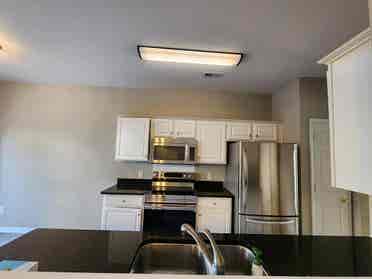 3 BR in Charlotte