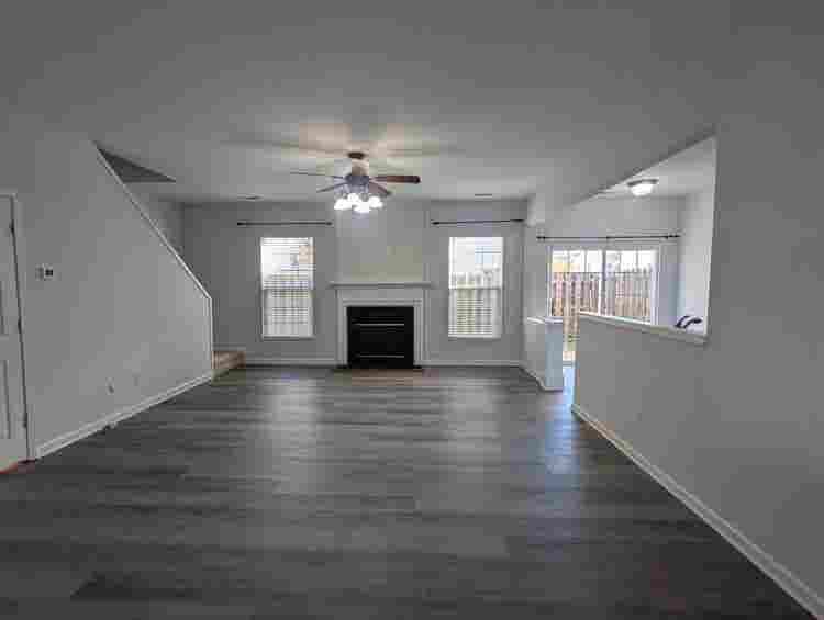 3 BR in Charlotte