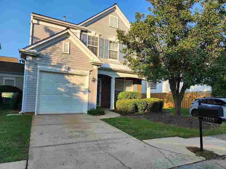 3 BR in Charlotte