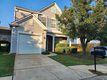 3 BR in Charlotte