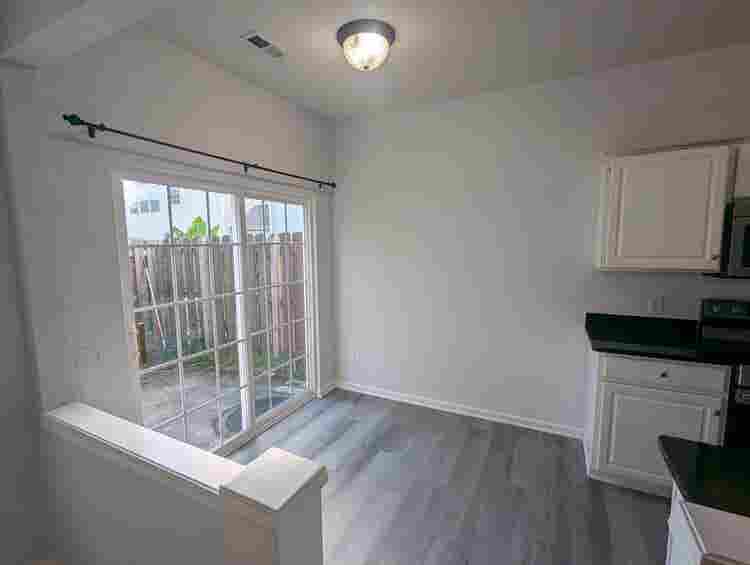 3 BR in Charlotte