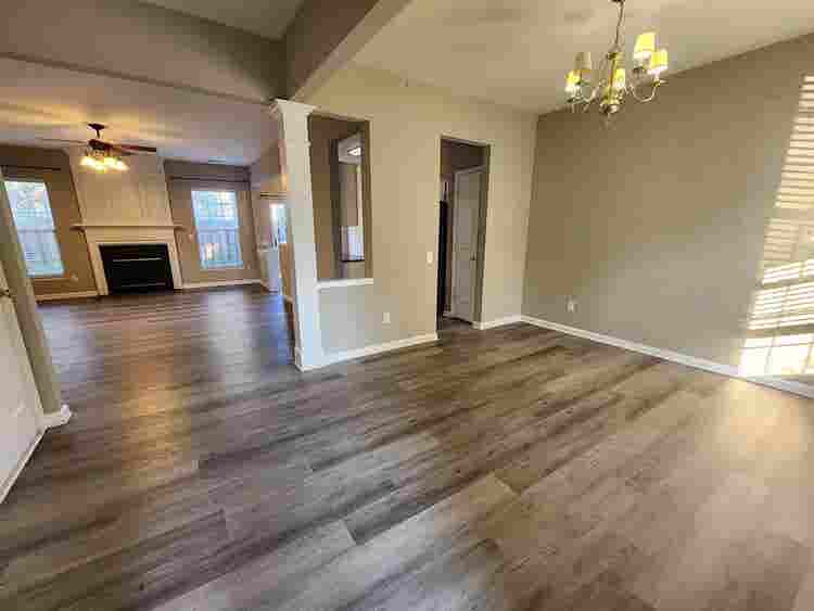 3 BR in Charlotte