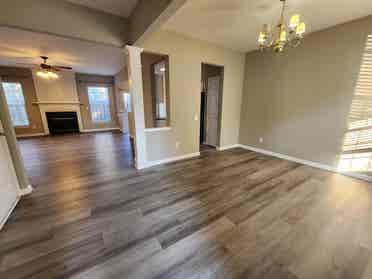 3 BR in Charlotte