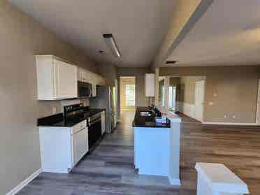 3 BR in Charlotte