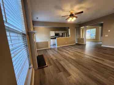 3 BR in Charlotte