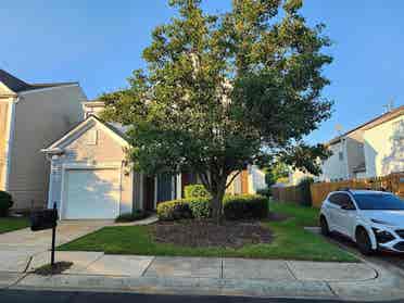 3 BR in Charlotte