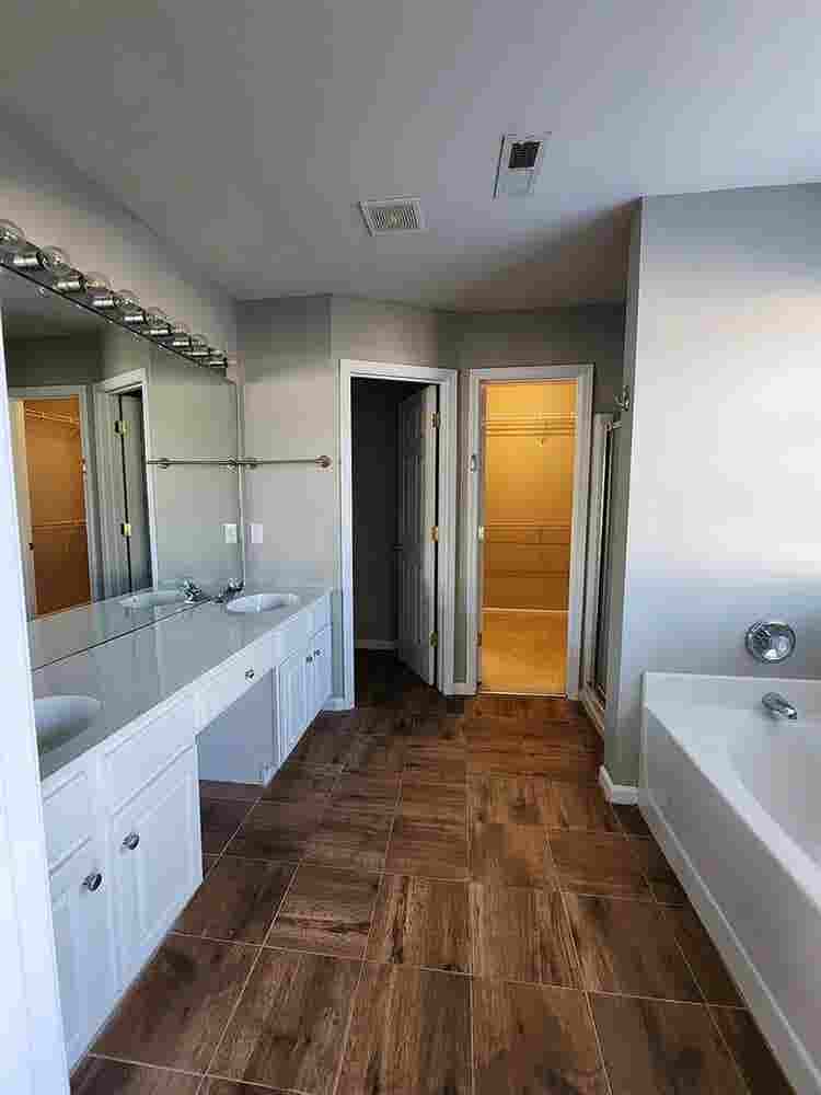 3 BR in Charlotte