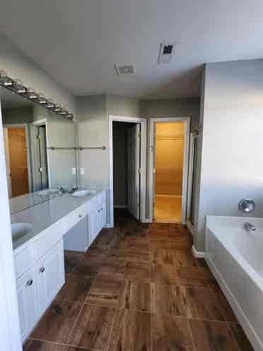 3 BR in Charlotte