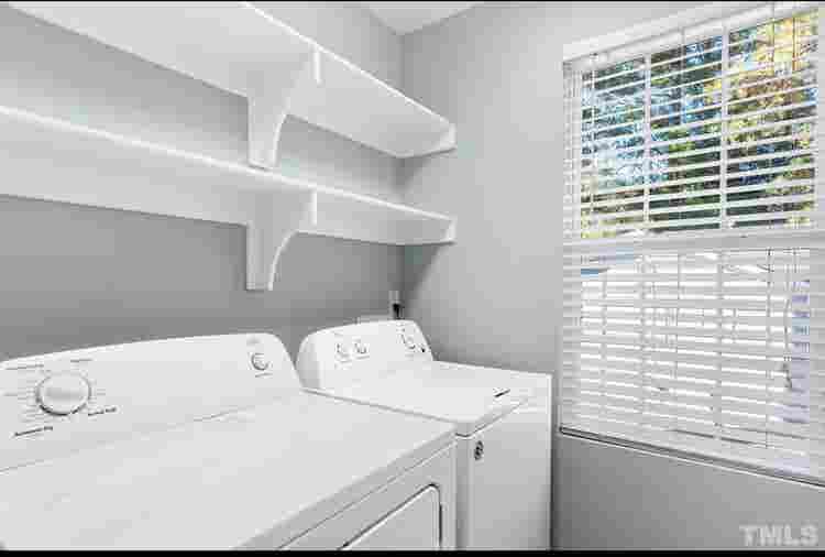 4 BR in Raleigh