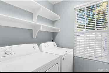 4 BR in Raleigh
