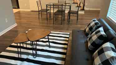 4 BR in Raleigh