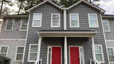 4 BR in Raleigh
