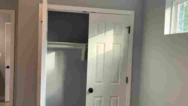 4 BR in Raleigh