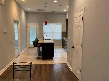 4 BR in Raleigh