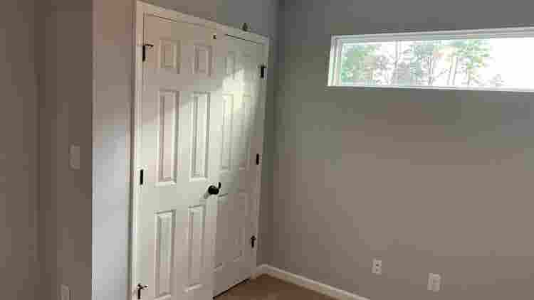 4 BR in Raleigh