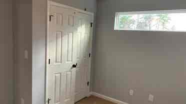 4 BR in Raleigh