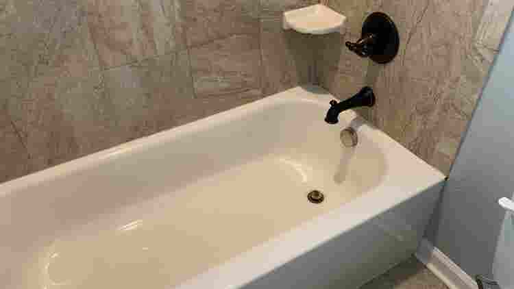 4 BR in Raleigh