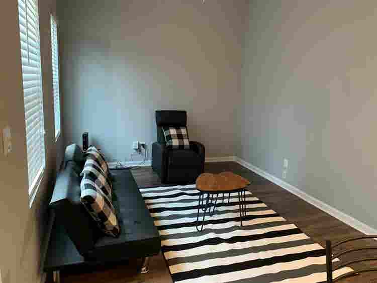 4 BR in Raleigh