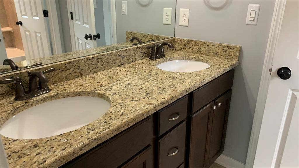 4 BR in Raleigh
