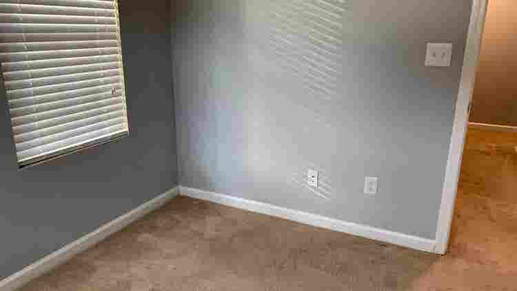 4 BR in Raleigh