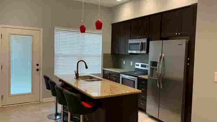 4 BR in Raleigh