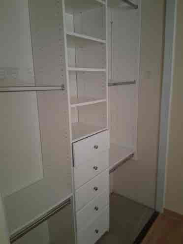 2 rooms for rent.   Spring valley