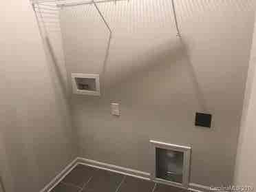 3 BR in Charlotte