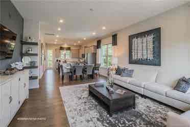 3 BR in Charlotte